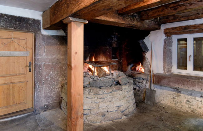 5 bedroom House in Thiéfosse with garden and sauna - Photo 25