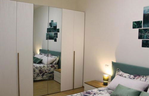 Garden Suite Milano - Vero Gioiello con Giardino a 5 minuti da Mediaset e San Raffaele - Photo 10