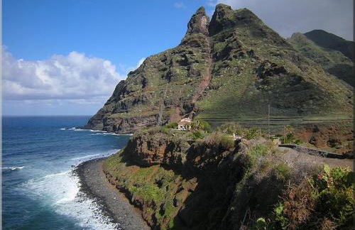 PLAYA Y MONTAÑA: NATURALEZA Y ARMONÍA - Foto 41