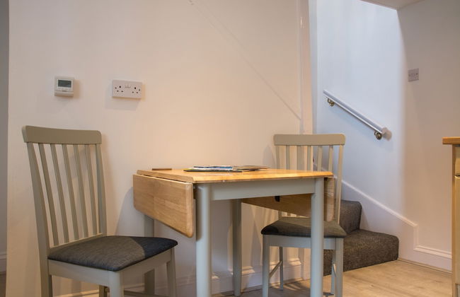 City Center Quiet Hidden gem - Foto 14