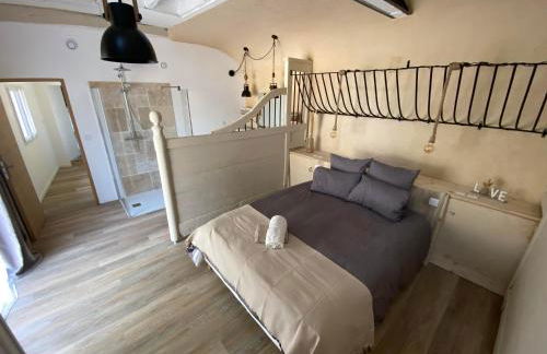 Les Ecuries de la Barre - Foto 6