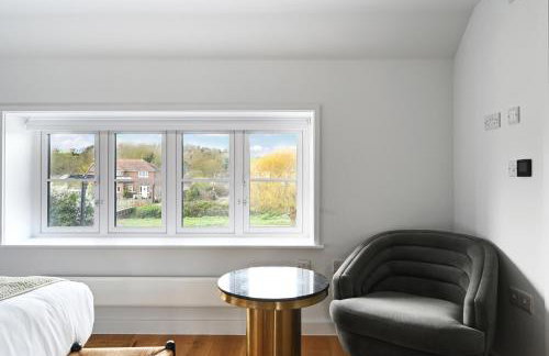 Beach side apartments in Pett Level near Rye in East Sussex - Foto 50