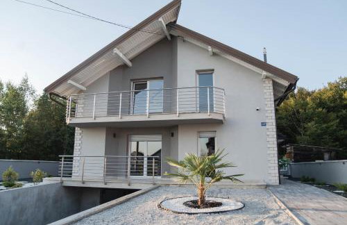 Villa J&J - Photo 36