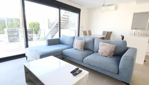 Stylish Villa with pool - Foto 5