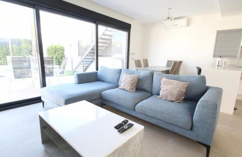 Stylish Villa with pool - Foto 5