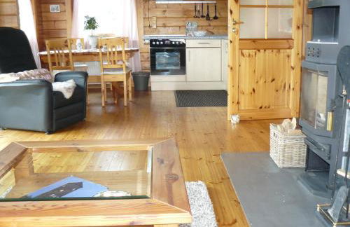 Ferienhaus Berg.erleben - Foto 9