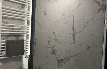 Family & Business Sauna Tężnia Apartments No 20 Leśny nad Zalewem Cedzyna - 1 Bedroom with Private Sauna, Bath with Hydromassage , Terrace, Parking, Catering Options - Foto 77