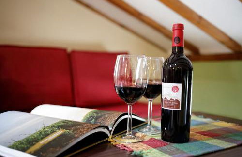 Alojamiento Rural Pueblo de la Ribera - Foto 17