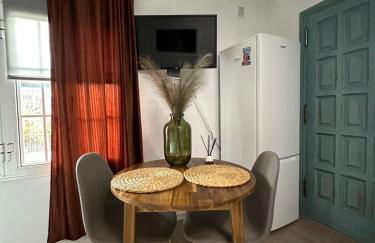 Acogedor estudio en la laguna - Foto 12