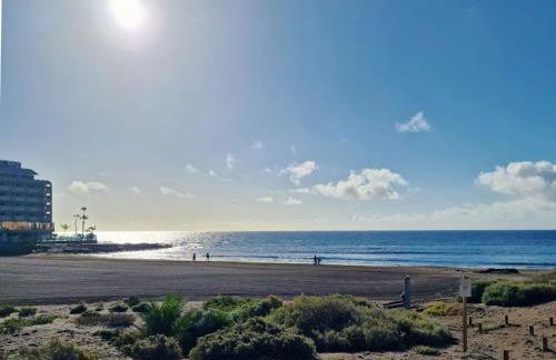 Live Medano Bahía azul - Foto 2