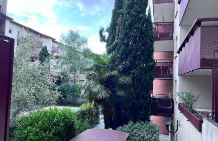 T2 Toulouse Minimes avec piscine - Foto 2