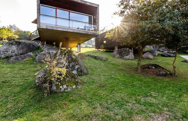 Encosta do Paraíso – Apartamentos Turísticos - Foto 32