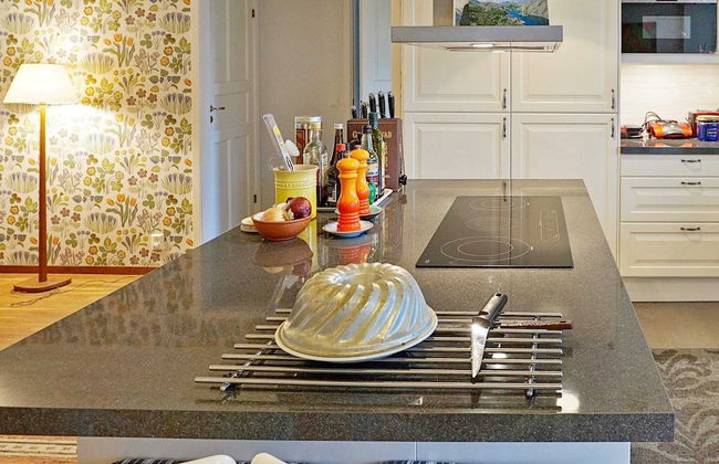 Holiday Home in Vätö - Photo 12