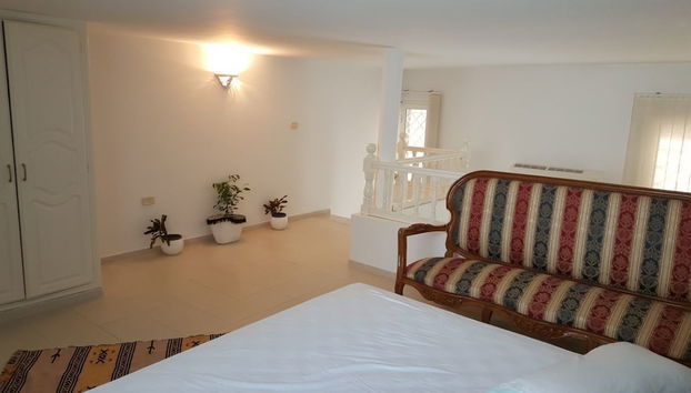 Le Cocon de Marsa Plage - Foto 2, Habitación