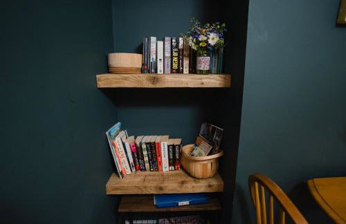 Swan House - Foto 48