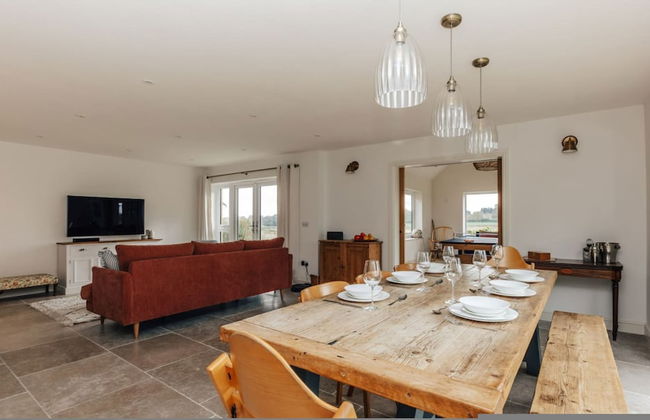 The Hayfield - From 500 Per Night - Foto 17