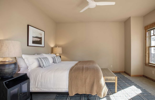 Atkinson by Avantstay Lake Front Home w/ Stunning Views in Tahoe Vista! - Foto 3