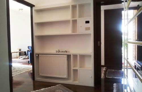 Pit stop in Villa nel Verde a Roma-Aeroporto di Ciampino - Foto 27