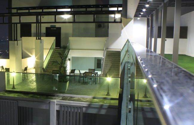 H2H London House - Foto 49