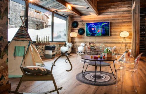 Chalets Izia - Village Montana - Foto 11