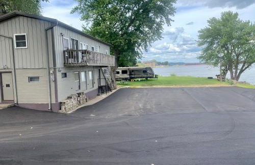 Mississippi River Cabin - Foto 13