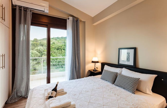 Villa Armonia - Beachfront Majestic Retreat - Foto 13