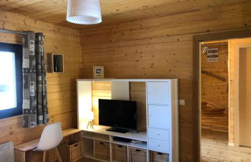 Chalet Jad'Orres - Foto 19