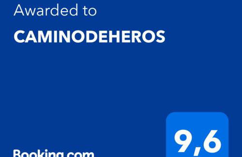 CAMINODEHEROS - Foto 23