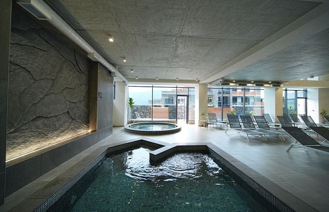 Dili Town Resort and Spa - Photo 30