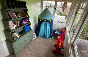 Historic 1905 craftsman - Photo 23