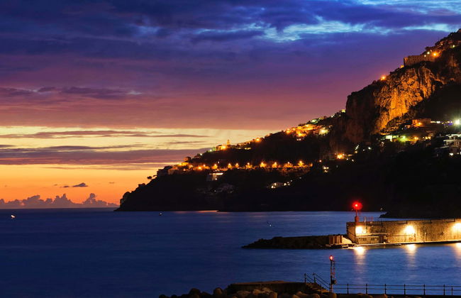 Amalfi Coast Day Trip - Foto 1