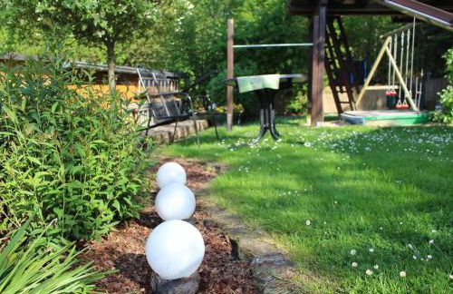 Haus Waldesruh, 3 Ferienwohnungen - Foto 41