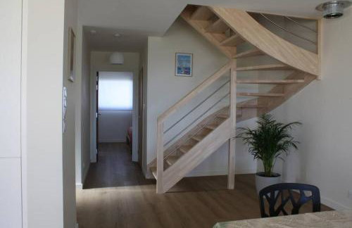 La Pointe sur l'eau - Vue mer - Piscine intérieure - Foto 30