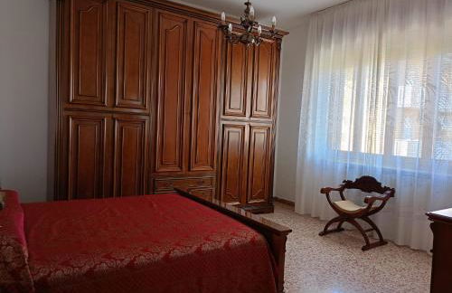 SE118 - Senigallia, ampio trilocale con balcone - Foto 11