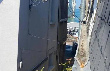 Yport, maison de pêcheur avec jolie terrasse. - Foto 21