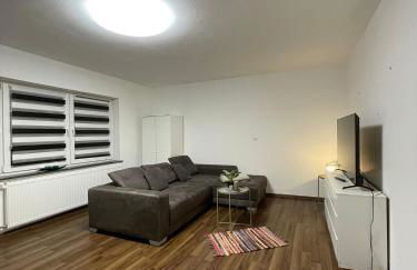 Gemütliches DG-Apartment in Weißenthurm, Wohnung 4 - Foto 26