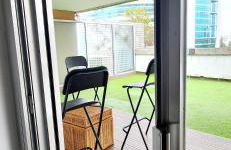 Studio & Expansive Terrace: Urban Oasis in Paris! - Foto 16