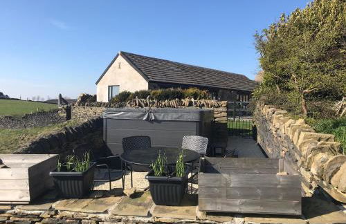 The Coach House & The Stables Yorkshire Peak District With and without hot tub options - Foto 64