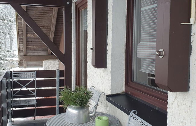 Apartment With Panoramic View - Foto 10