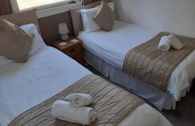 Elmbank House Apartment With Island Views - Foto 7