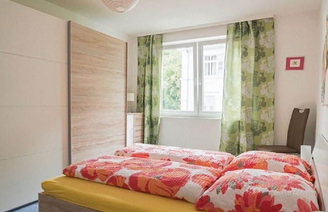 MK Ferienwohnung - Foto 2