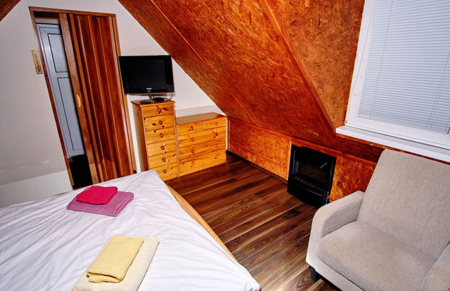 Apart & Wellness Hotel VILLA IVICA - Foto 57