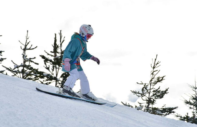 Forfait pour la station de ski de Cerro Catedral - Photo 3