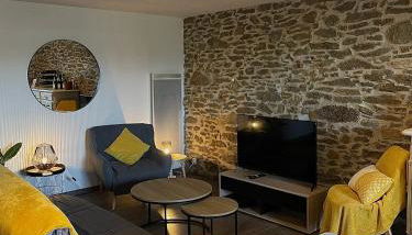 Chez Pauline & Vincent Côté Canal - Foto 2