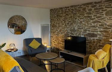 Chez Pauline & Vincent Côté Canal - Foto 2