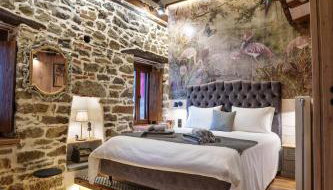 Archontiko Theofanous 1915 - Foto 3