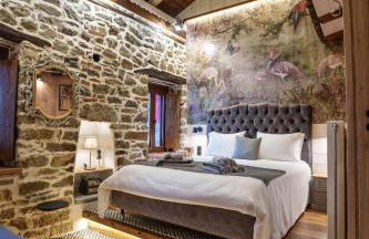 Archontiko Theofanous 1915 - Foto 3