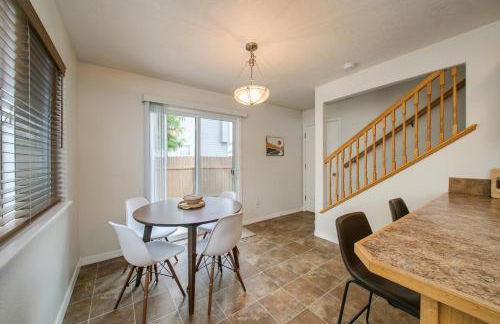 The Touchdown - Foto 33