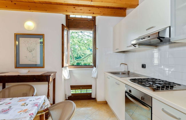 Belvilla by OYO Lira - Foto 9