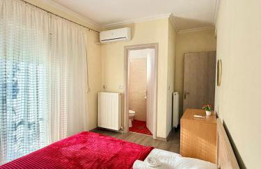 Olymp Family Apartments Katerini - Photo 18